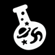 flask_small_bw